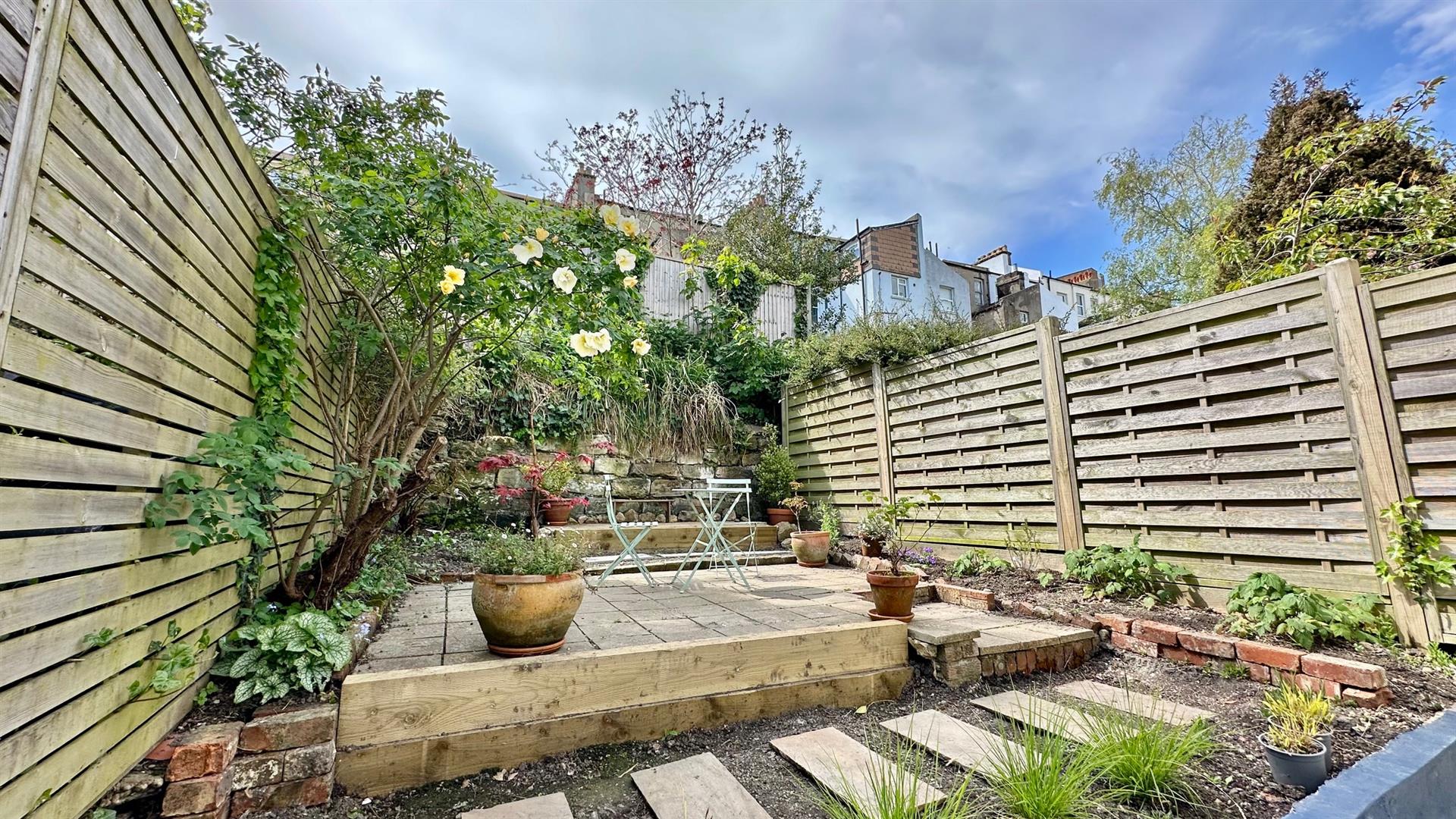 Southwater Road, St Leonards On Sea
